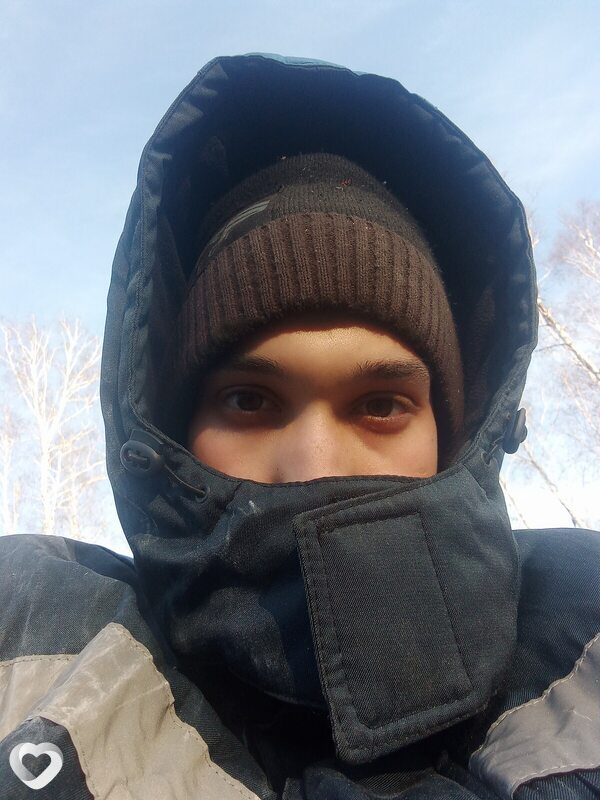 Захар, Ялуторовск