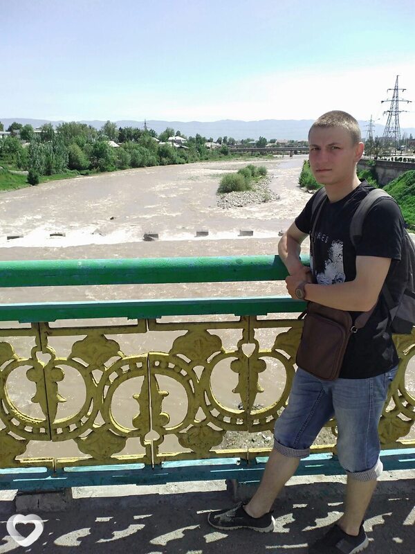 Дмитрий, 29, Самаре — анкета №1116503