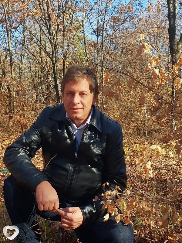 Oggi, 50, Владикавказе — анкета №1116367