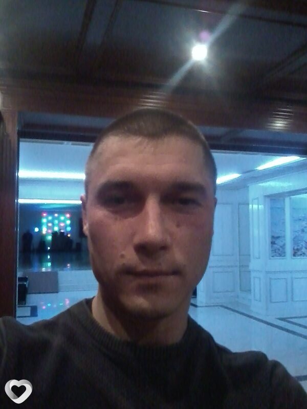 Павел, 34, Каменске-Шахтинском — анкета №1116368