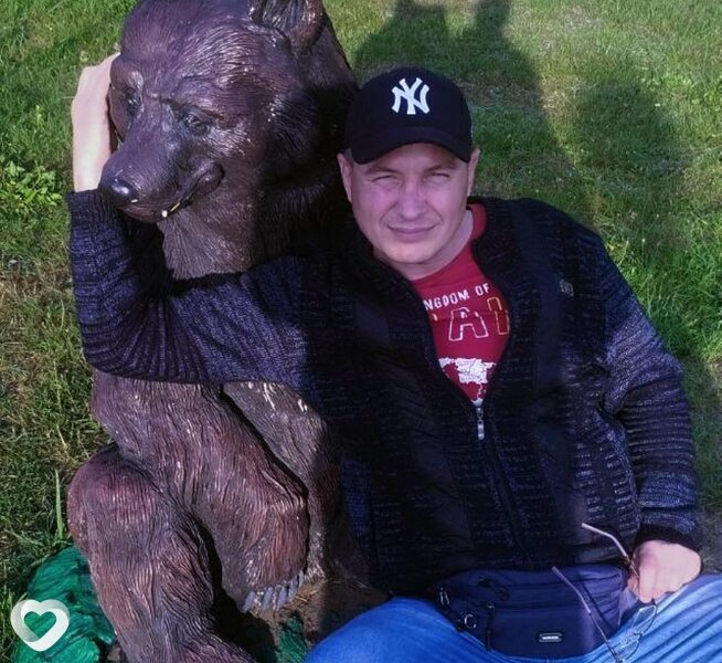 Алексей, 50, Коряжме — анкета №1116372
