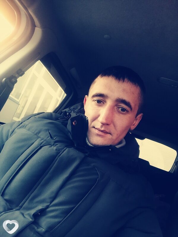 Максим, 32, Борисоглебске — анкета №1116373