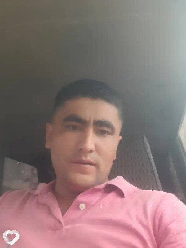 Надир, 38, Астане — анкета №1116377