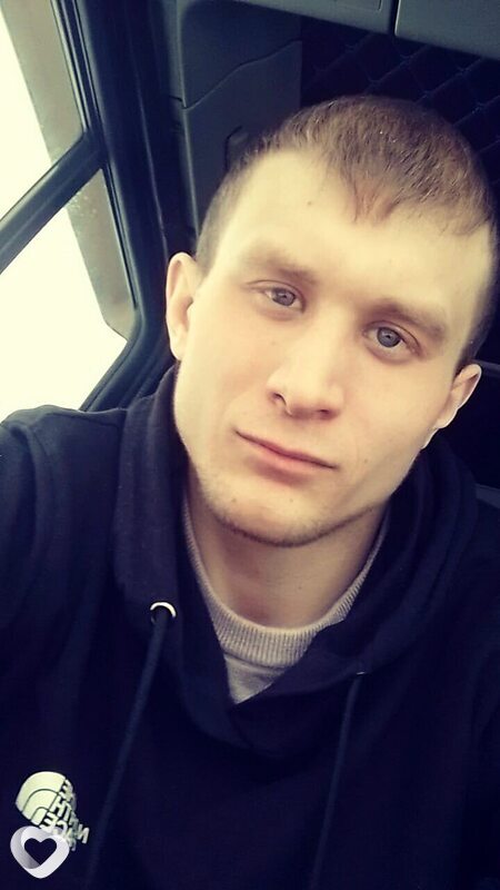 Иван, 26, Краснокаменске — анкета №1116382