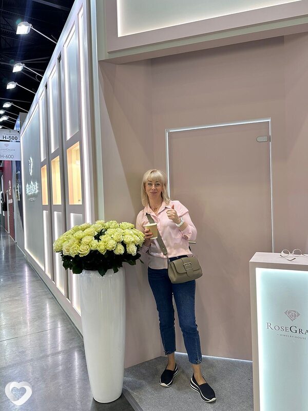 Елена, 54, Красноярске — анкета №1116385
