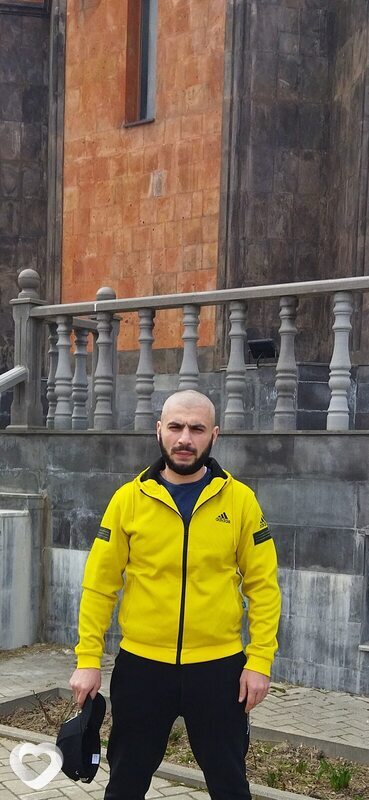 Эд, 43, Твери — анкета №1116386