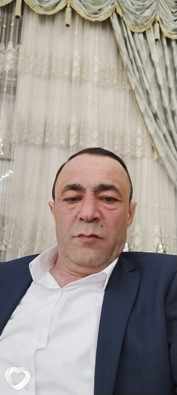 Асиф, 50, Новосибирске — анкета №1116315