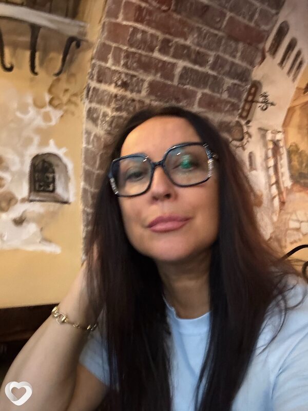 Марина, 56, Санкт-Петербурге — анкета №1116325