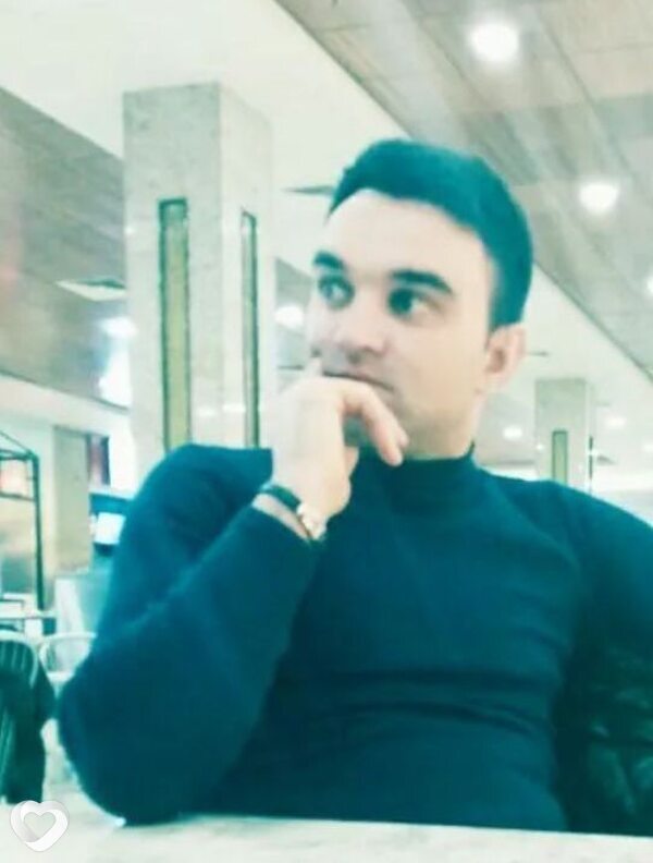 Акшин, 31, Москве — анкета №1116330