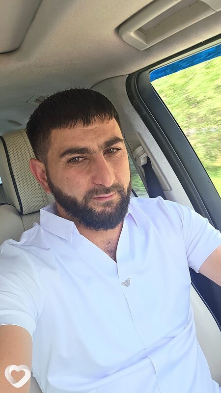 Карен, 40, Екатеринбурге — анкета №1116331