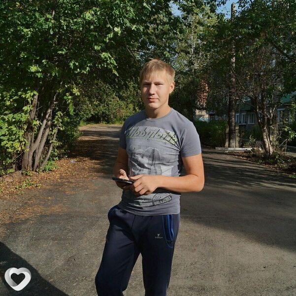 Илья, 25, Кунгуре — анкета №1116335