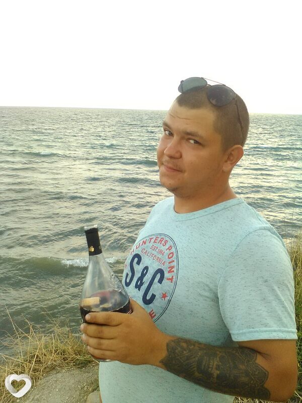 Константин, 32, Армавире — анкета №1116440