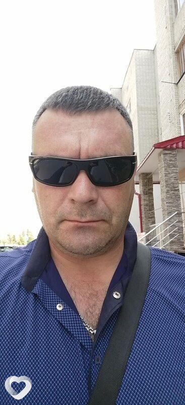 Максим, 45, Искитиме — анкета №1116445