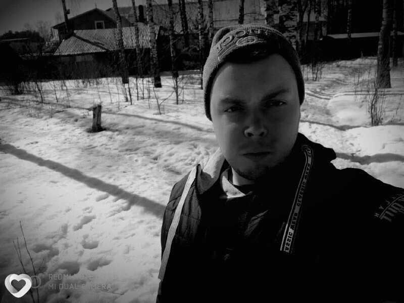 Дмитрий, 29, Москве — анкета №1116446