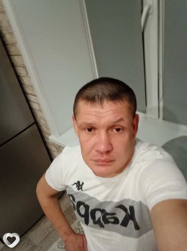 Тимофей, 39, Бийске — анкета №1116453