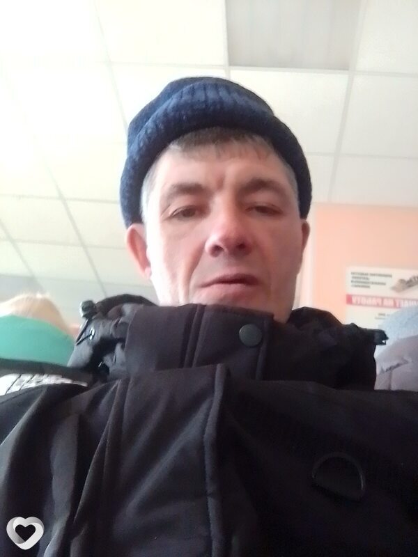 Андрей, 45, Кемерове — анкета №1116463