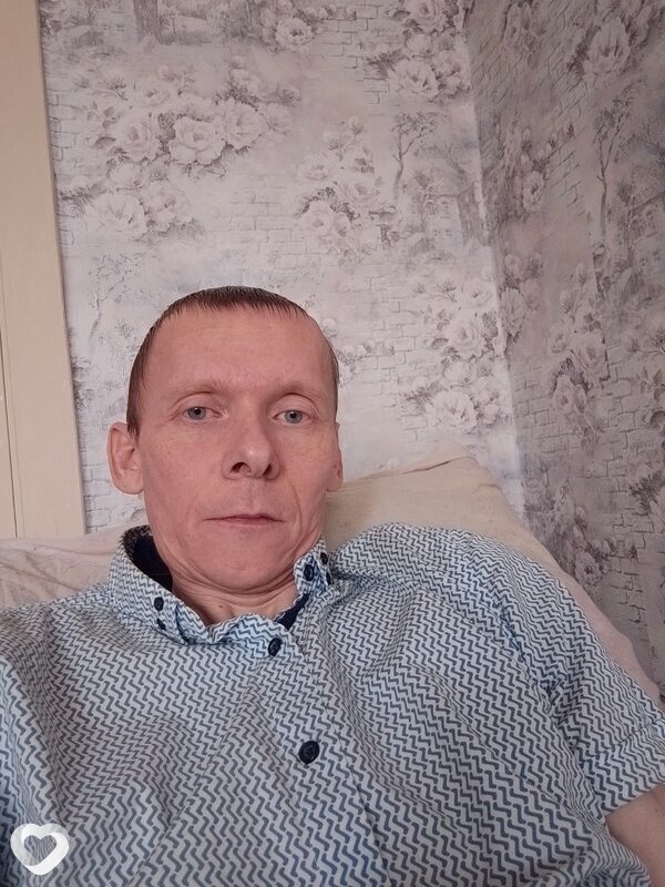 Николай, 45, Ярославле — анкета №1116464