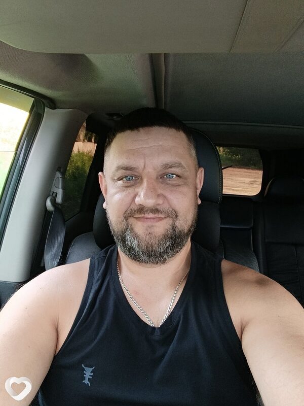 Сергей, 41, Новосибирске — анкета №1116392
