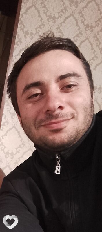 Энри, 31, Сухум — анкета №1116398