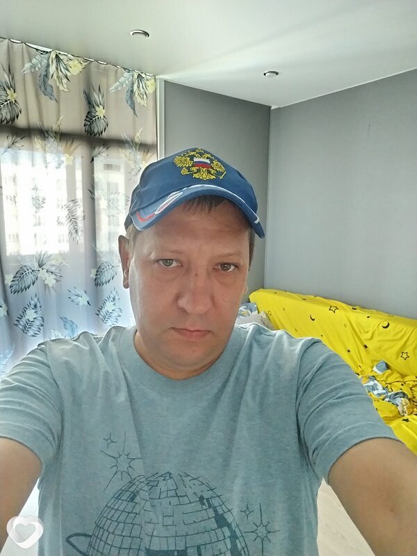 Александр, 49, Мурманске — анкета №1116399