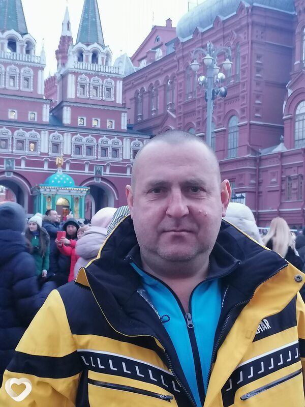 Игорь, 48, Батайске — анкета №1116401