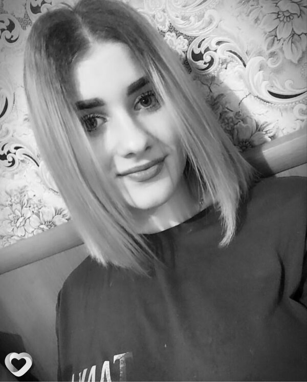 Алина, 27, Павлодаре — анкета №1116412