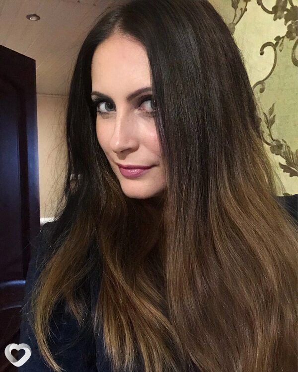 Наталья, 44, Костроме — анкета №1116414