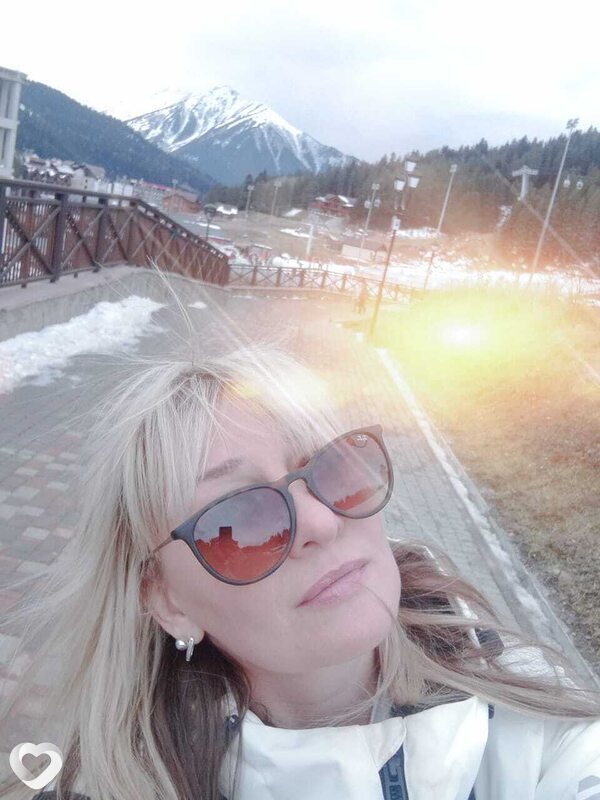 Наталья, 47, Воронеже — анкета №1116415