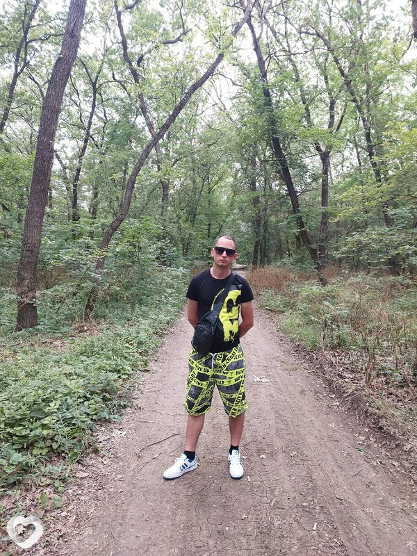 Виктор, 32, Аксае — анкета №1116422