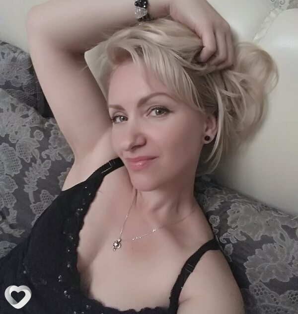 Александра, 40, Якутске — анкета №1116426