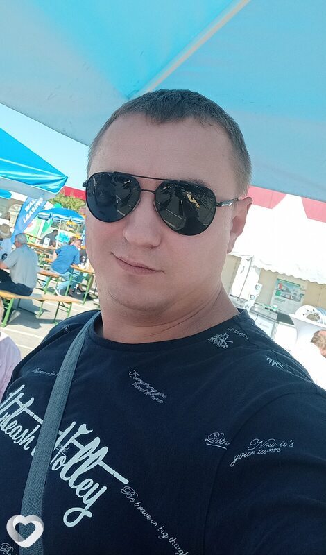 Женя, Щецин
