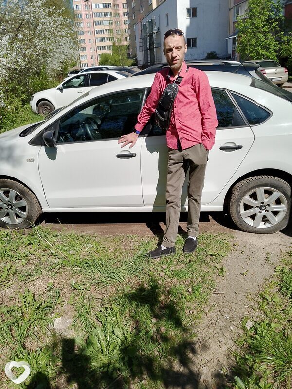 Виталий, 40, Смоленске — анкета №1116428