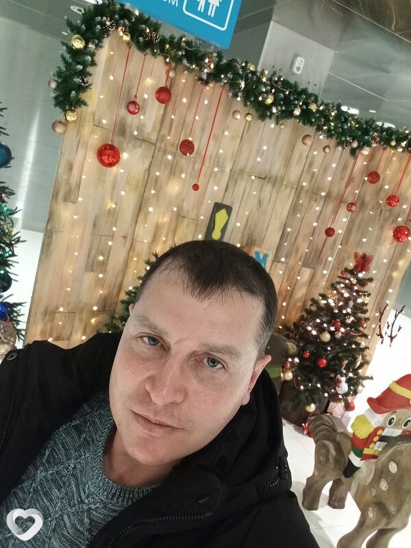 Алексей, 40, Томске — анкета №1116437