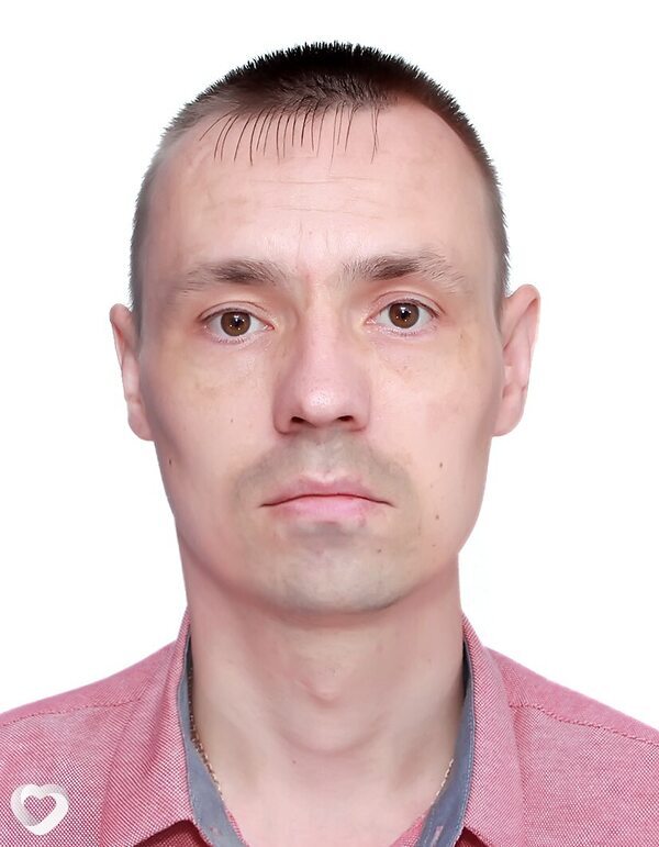 Николай, 41, Пушкино (Московская Обл) — анкета №1116438