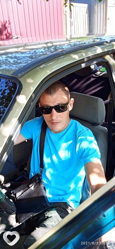 Дмитрий, 38, Брянске — анкета №1116467