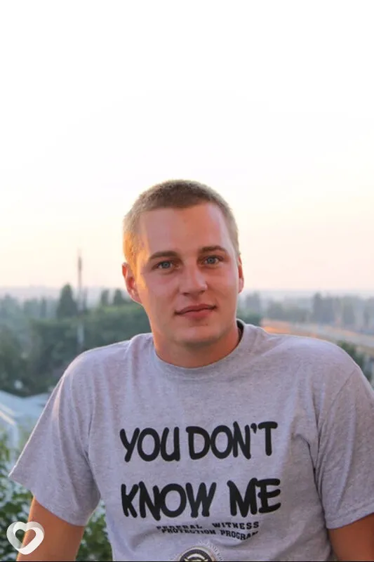 Андрей, 47, Барнауле — анкета №1116473
