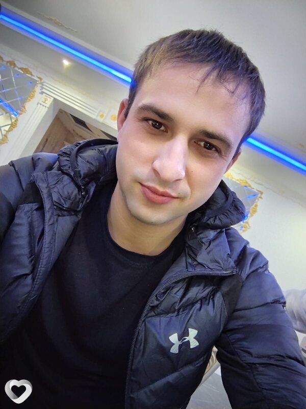 Владимир, 31, Великом Новгороде — анкета №1116474
