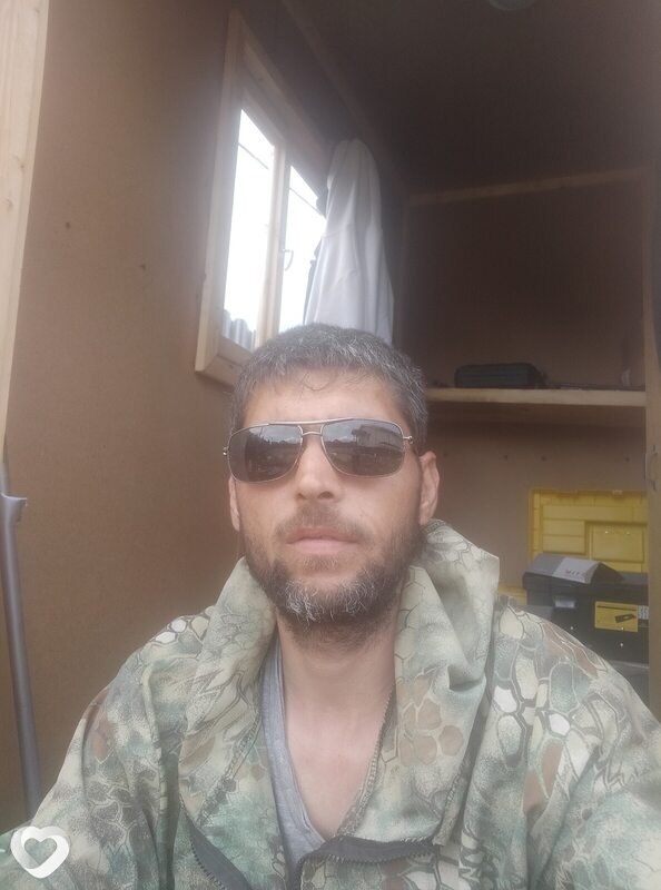 Евгений, 36, Шымкенте — анкета №1116480