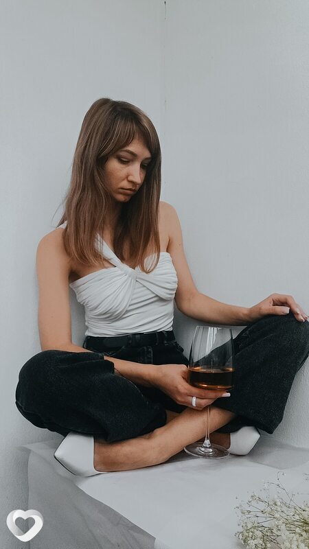 Виктория, 35, Гомеле — анкета №1116481