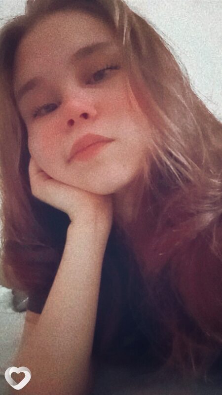 Аня, 23, Чусовое — анкета №1116483