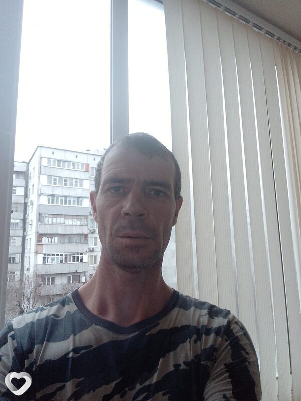 Сергей, 48, Волгодонске — анкета №1116837