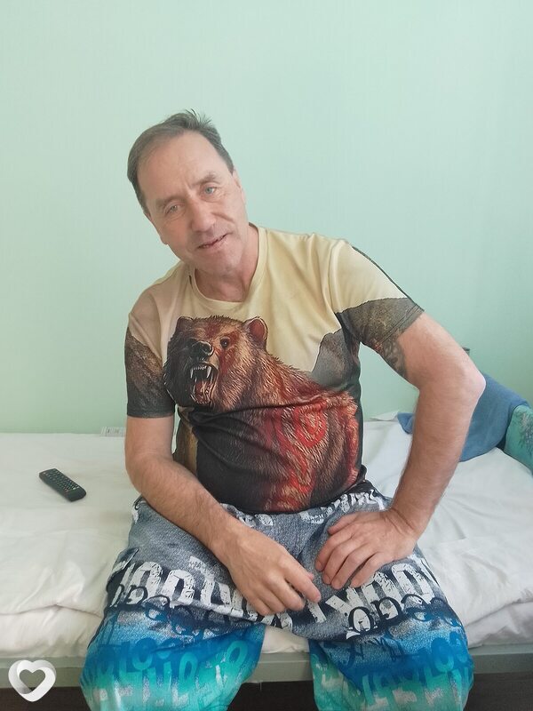 Алексей, 55, Ишимбае — анкета №1116845
