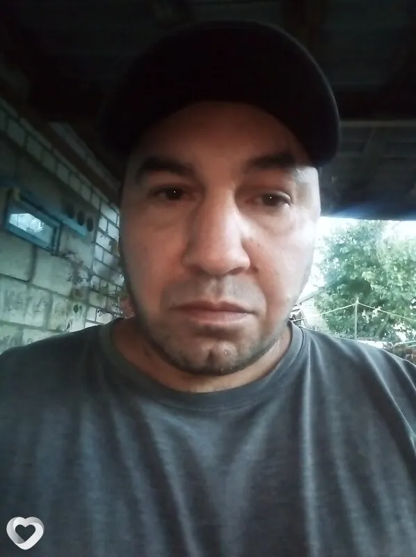 Фаст, 43, Волгограде — анкета №2660