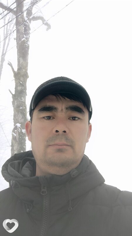 Руслан, 40, Адлер — анкета №1116849