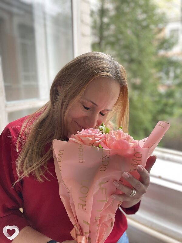 Ольга, 48, Москве — анкета №1116855