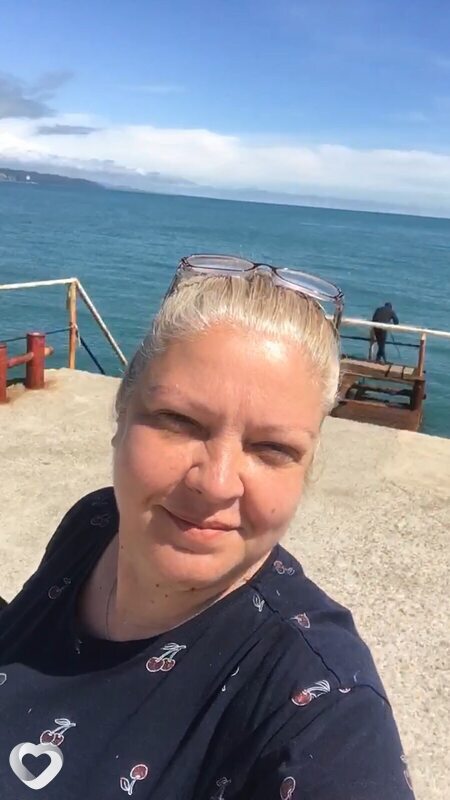Лана, 58, Санкт-Петербурге — анкета №1116517