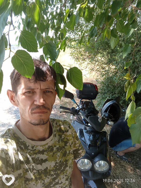 Олег, 38, Бишкек — анкета №11329