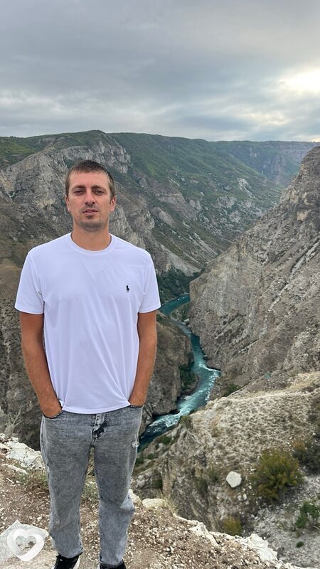 Сергей, Георгиевск