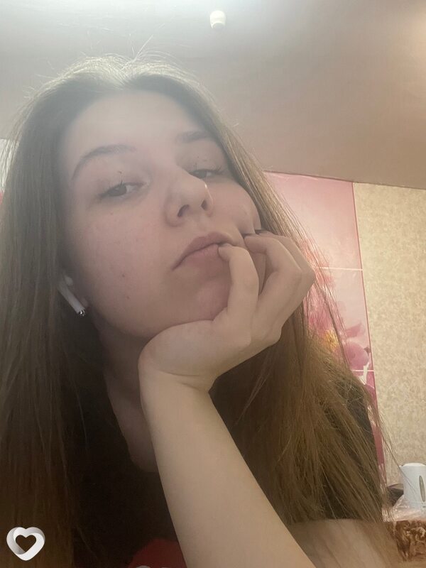 Кристина, 24, Ульяновске — анкета №1116532