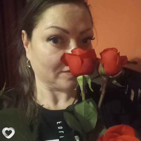 Кати, 47, Нижнем Новгороде — анкета №1116534